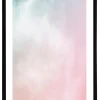 Bilderamme svart 18 x 24 cm