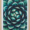 Bilderamme trefolie 30 x 40 cm