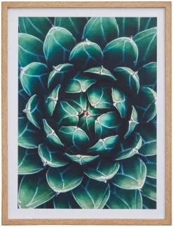 Bilderamme trefolie 30 x 40 cm