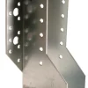 Bjelkesko utvendig 48 x 137 mm