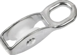 Blokkrulle elforsinket 7 mm
