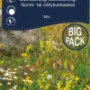 Blomstereng blanding big pack