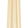 Blomsterpinne tre 50 cm 10 stk.