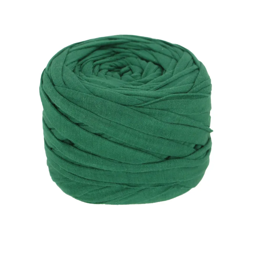 Bomullssnor 30 meter elastisk