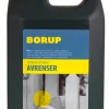 Borup avrenser konsentrert 2,5 liter