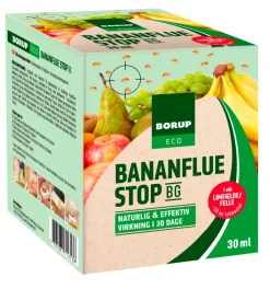 Borup ECO Bananflue Stop 45 ml