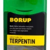 Borup terpentin vegetabilsk 500 ml