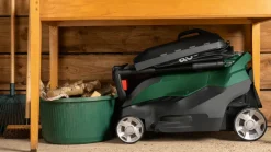 Bosch AdvancedRotak 40-650 gressklipper 1700 W