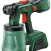 Bosch AdvancedSpray 18V-500 sprøytepistol
