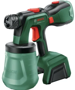 Bosch AdvancedSpray 18V-500 sprøytepistol