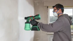 Bosch AdvancedSpray 18V-500 sprøytepistol