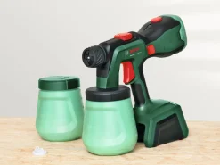 Bosch AdvancedSpray 18V-500 sprøytepistol