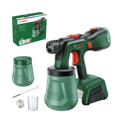 Bosch AdvancedSpray 18V-500 sprøytepistol