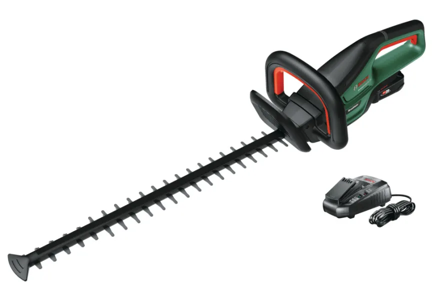 Bosch batteridrevet hekksaks UniversalHedgeCut 18V-48