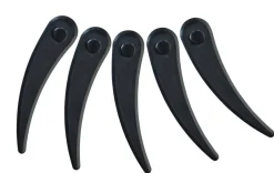 Bosch Durablade plastkniver 5 stk.
