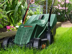 Bosch EasyRotak 32 elektrisk gressklipper 1200 W