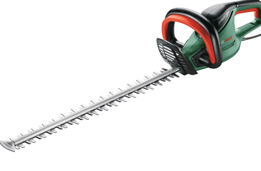 Bosch elektrisk hekksaks 480 W 50 cm