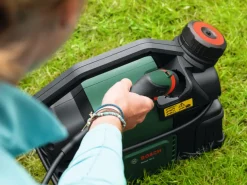 Bosch Fontus 18V-6 høytrykkspyler 2,0 Ah