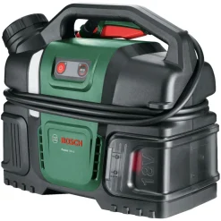 Bosch Fontus 18V-6 høytrykkspyler 2,0 Ah
