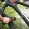 Bosch Fontus 18V-6 høytrykkspyler