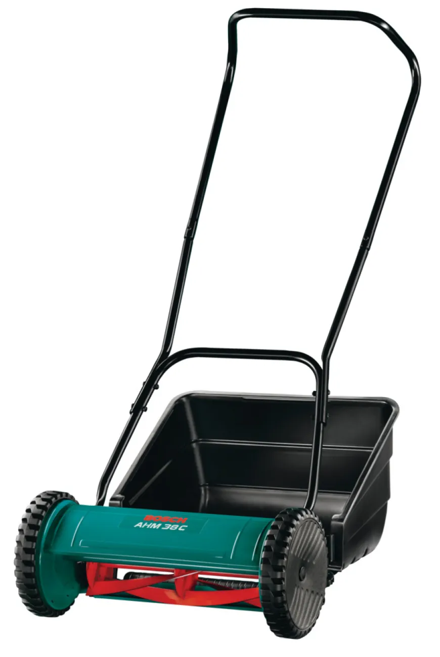 Bosch håndgressklipper AHM 38 G