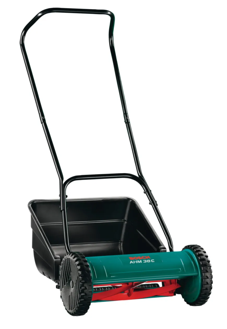 Bosch håndgressklipper AHM 38 G