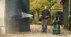 Bosch høytrykkspyler UniversalAquatak 130