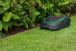 Bosch Indego S 500 robotgressklipper
