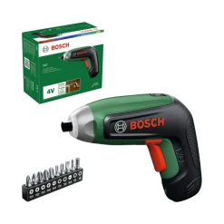 Bosch IXO 8 Basic akku skrutrekker m/bits