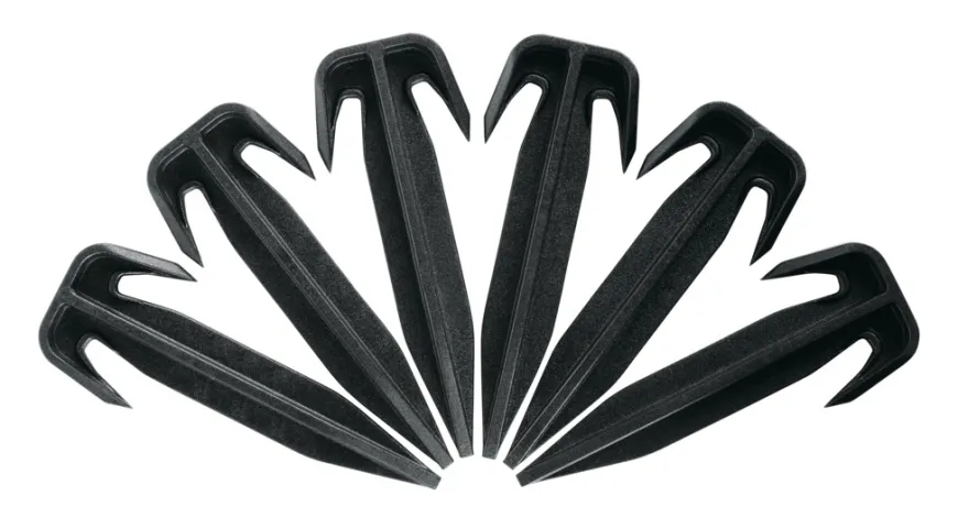Bosch kabelholder til Indego - 100 stk.