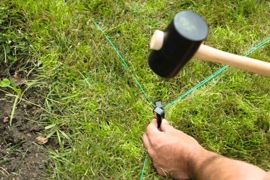 Bosch kabelholder til Indego - 100 stk.