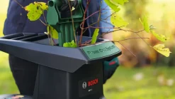 Bosch kompostkvern AXT 25 D 2500 W