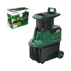 Bosch kompostkvern AXT 25 D 2500 W