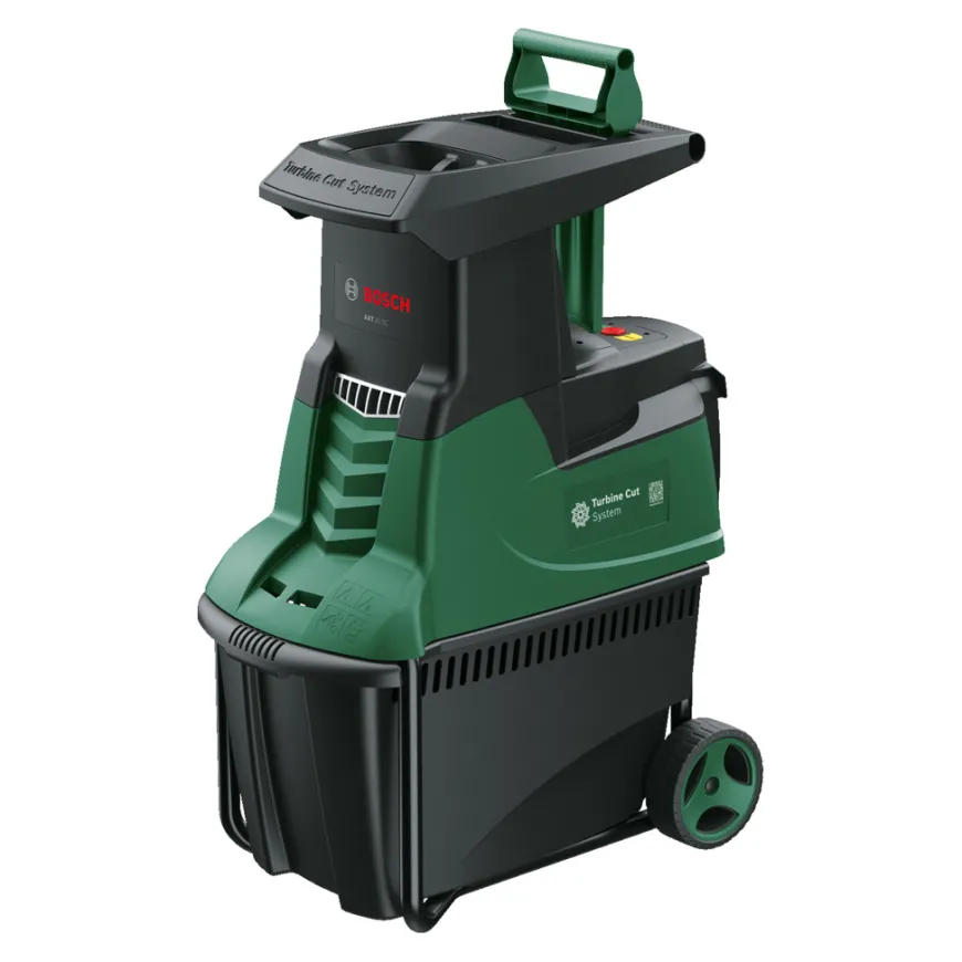 Bosch kompostkvern AXT 25 TC 2500 W
