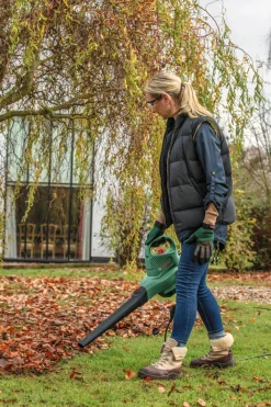 Bosch løvsuger 2300 W Universal Garden Tidy