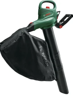 Bosch løvsuger 2300 W Universal Garden Tidy