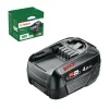 Bosch PBA 18 V-batteri 4,0 Ah Power For All