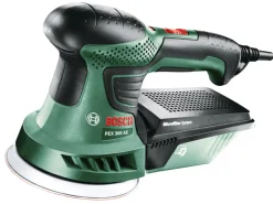 Bosch PEX 300 AE eksentersliper 270 W