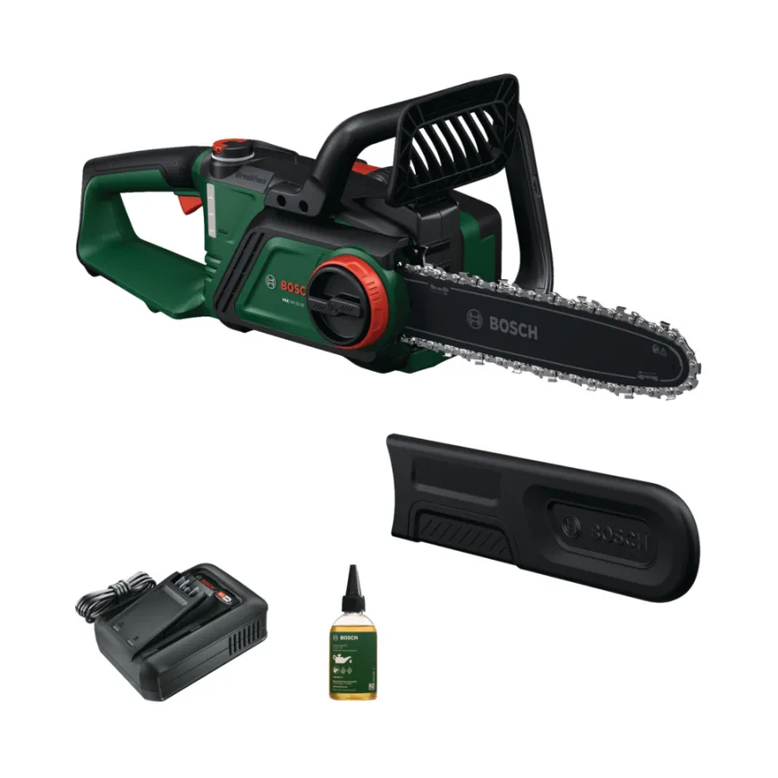Bosch PKE 18V-30-28 motorsag 4,0 Ah