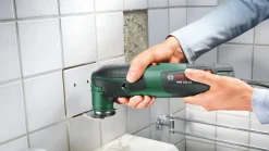 Bosch PMF 200 CE multiverktøy