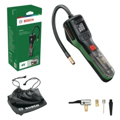 Bosch PNEO batteridrevet luftpumpe