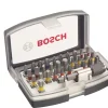 Bosch Pro bitssett 32 deler