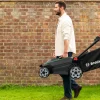 Bosch Rotak 18V-43 batteridrevet gressklipper