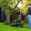 Bosch Rotak 18V-32 batteridrevet gressklipper