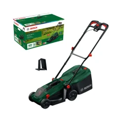 Bosch Rotak 18V-32 batteridrevet gressklipper