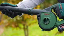 Bosch UniversalLeafBlower 18V-130 løvblåser 2,5 Ah
