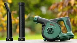 Bosch UniversalLeafBlower 18V-130 løvblåser