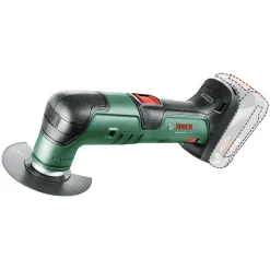 Bosch UniversalMulti 18V-32 batteridrevet multiverktøy