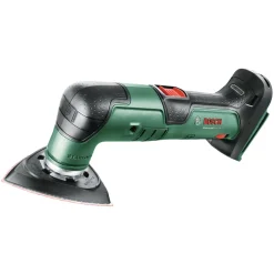 Bosch UniversalMulti 18V-32 batteridrevet multiverktøy