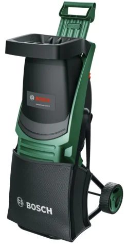 Bosch UniversalShredder 2x18V-25 kompostkvern